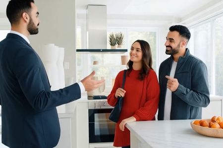 Commercialisation et visites